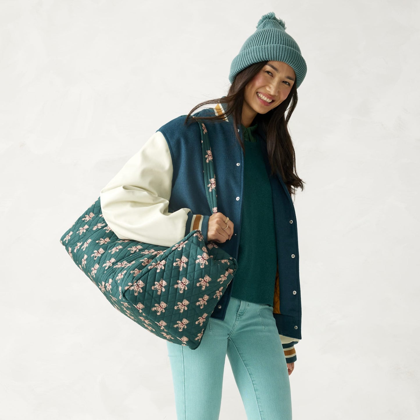 Large Original Duffel Bag