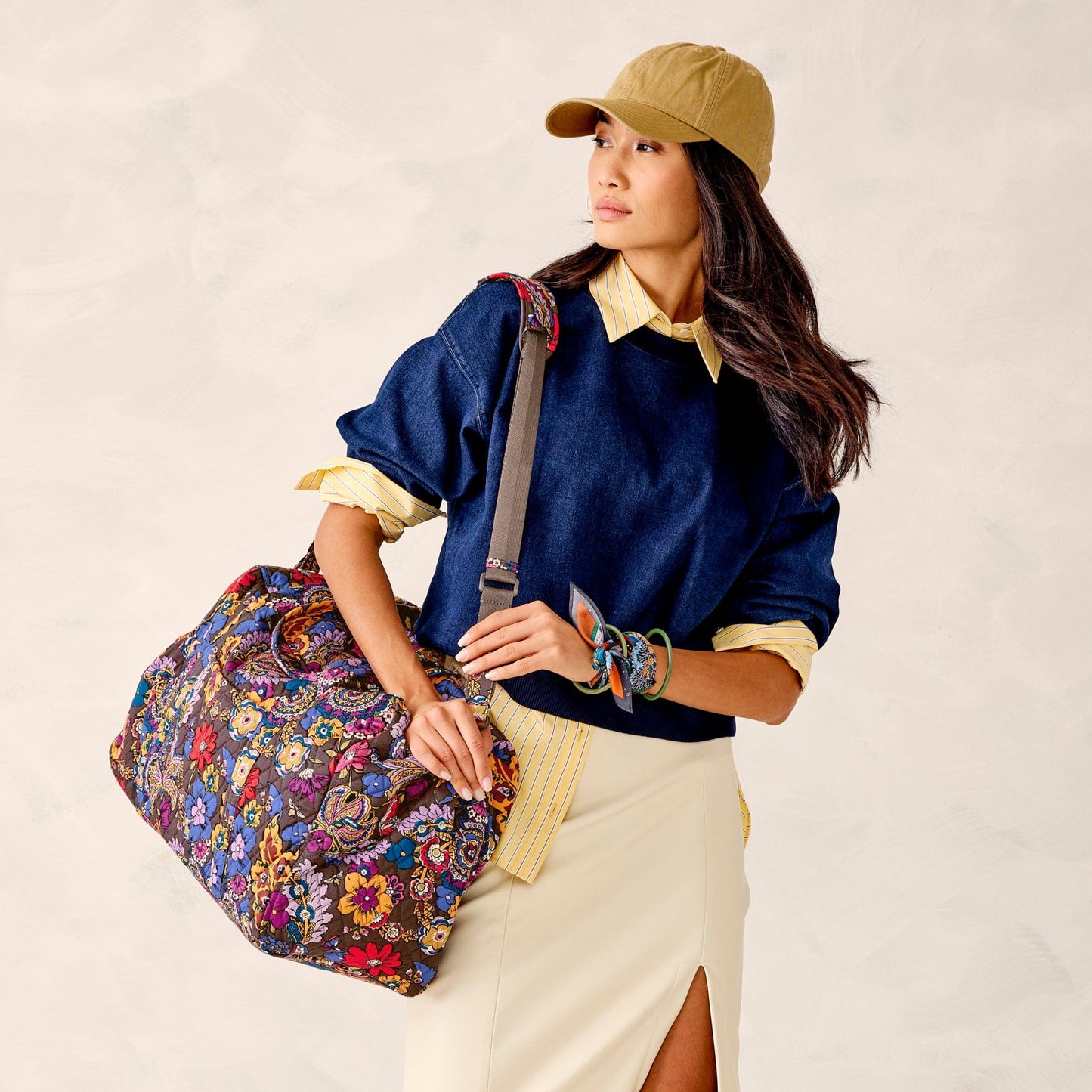 Large Miramar Weekender