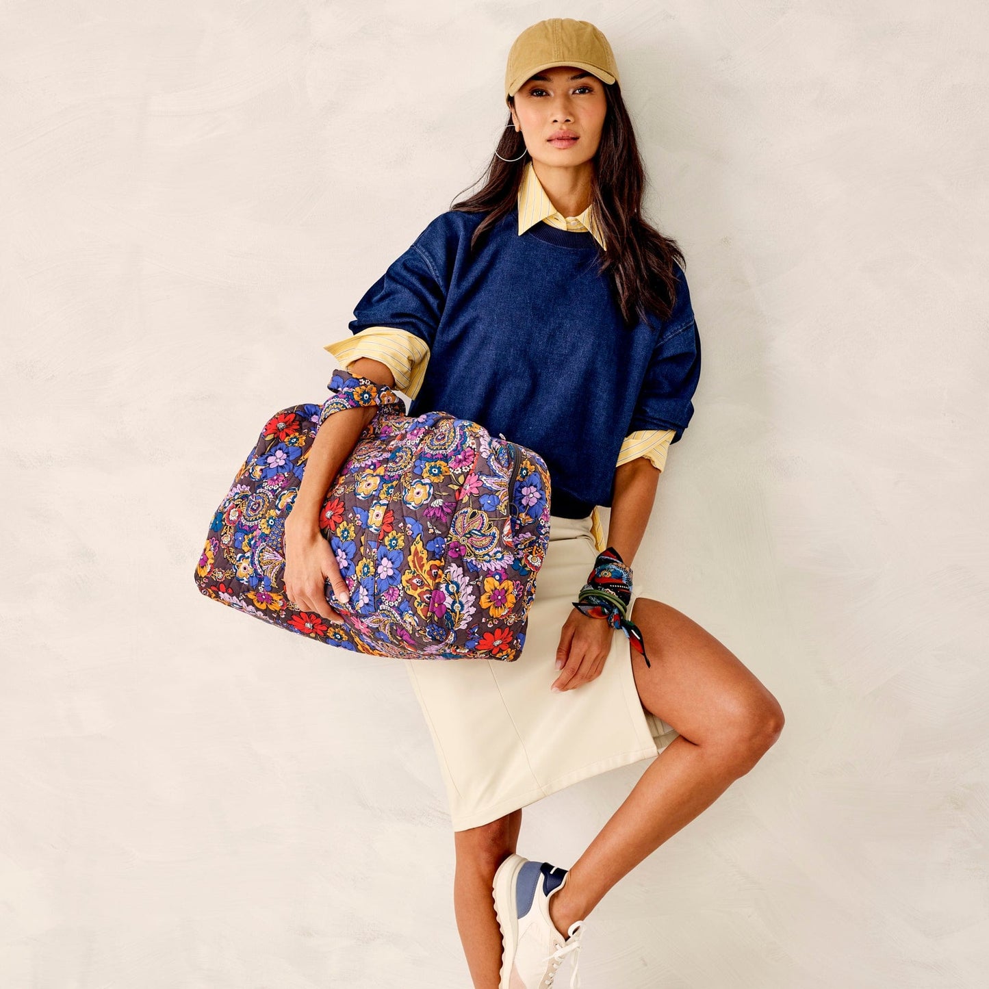 Large Miramar Weekender