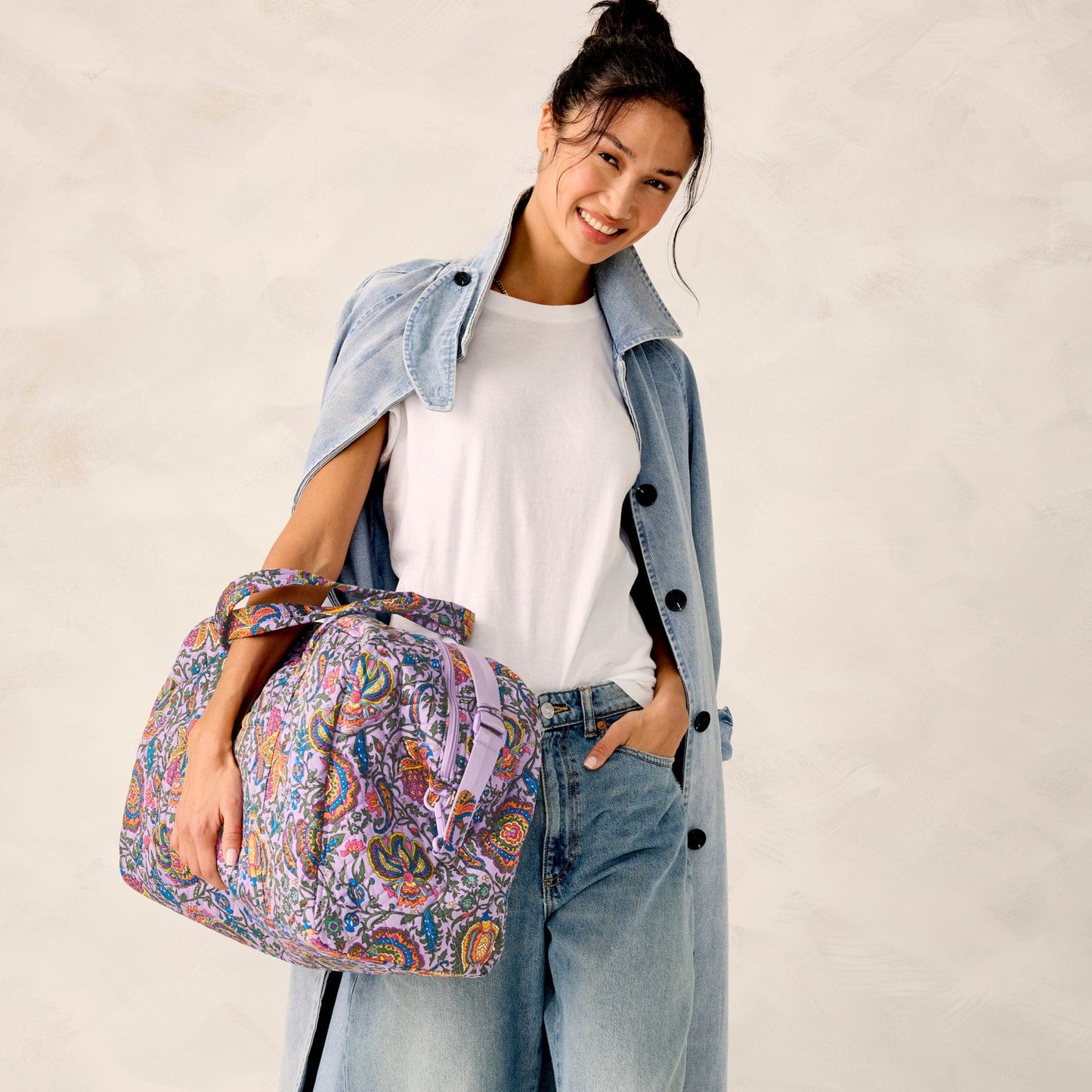 Large Miramar Weekender