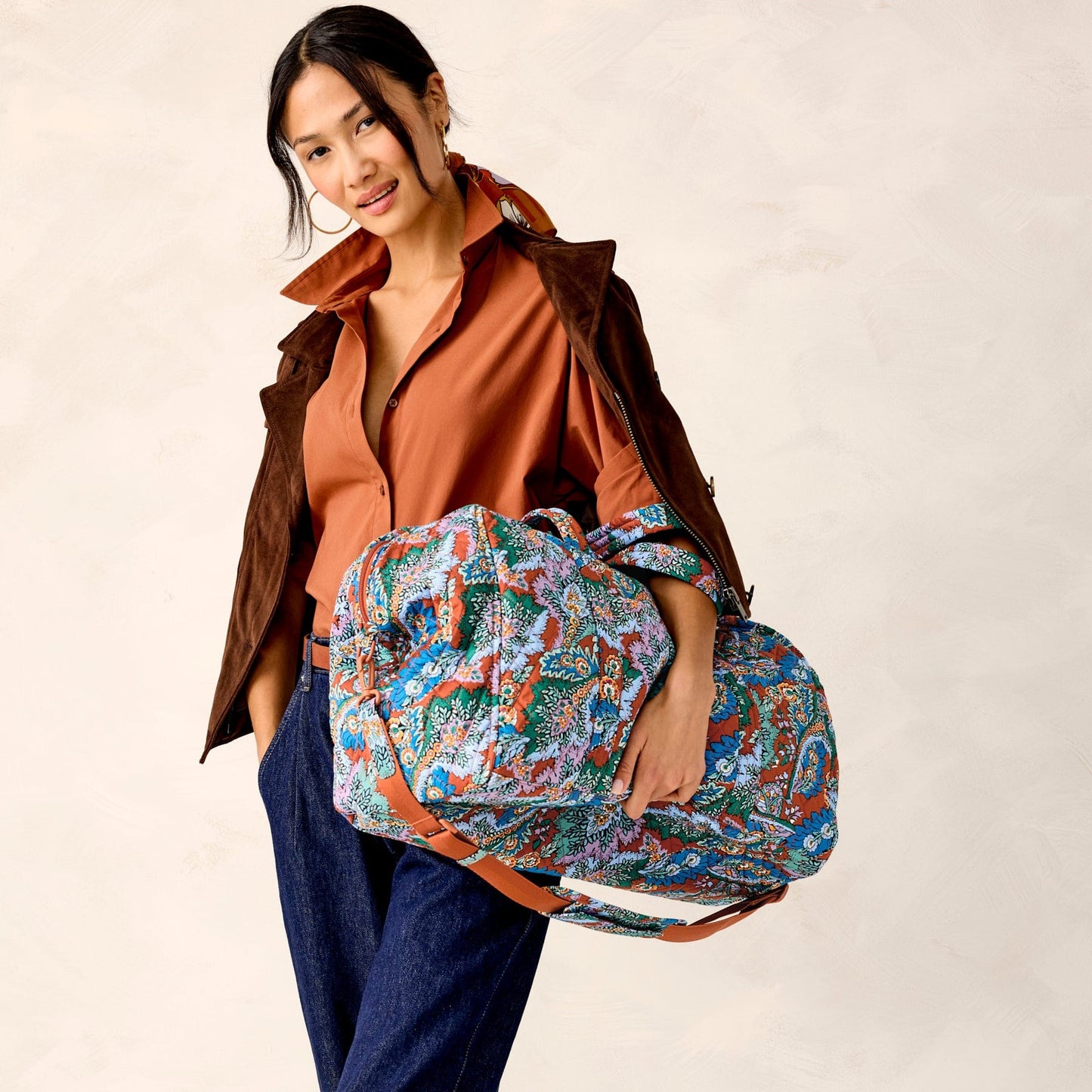 Large Miramar Weekender
