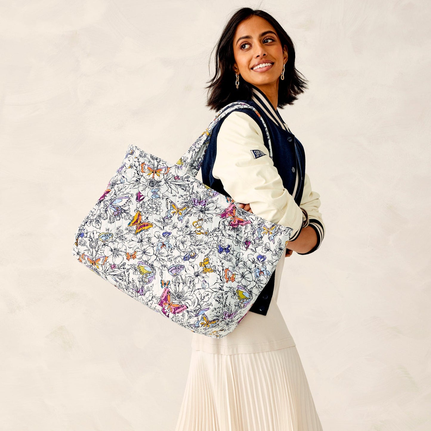 Knollton Tote Bag
