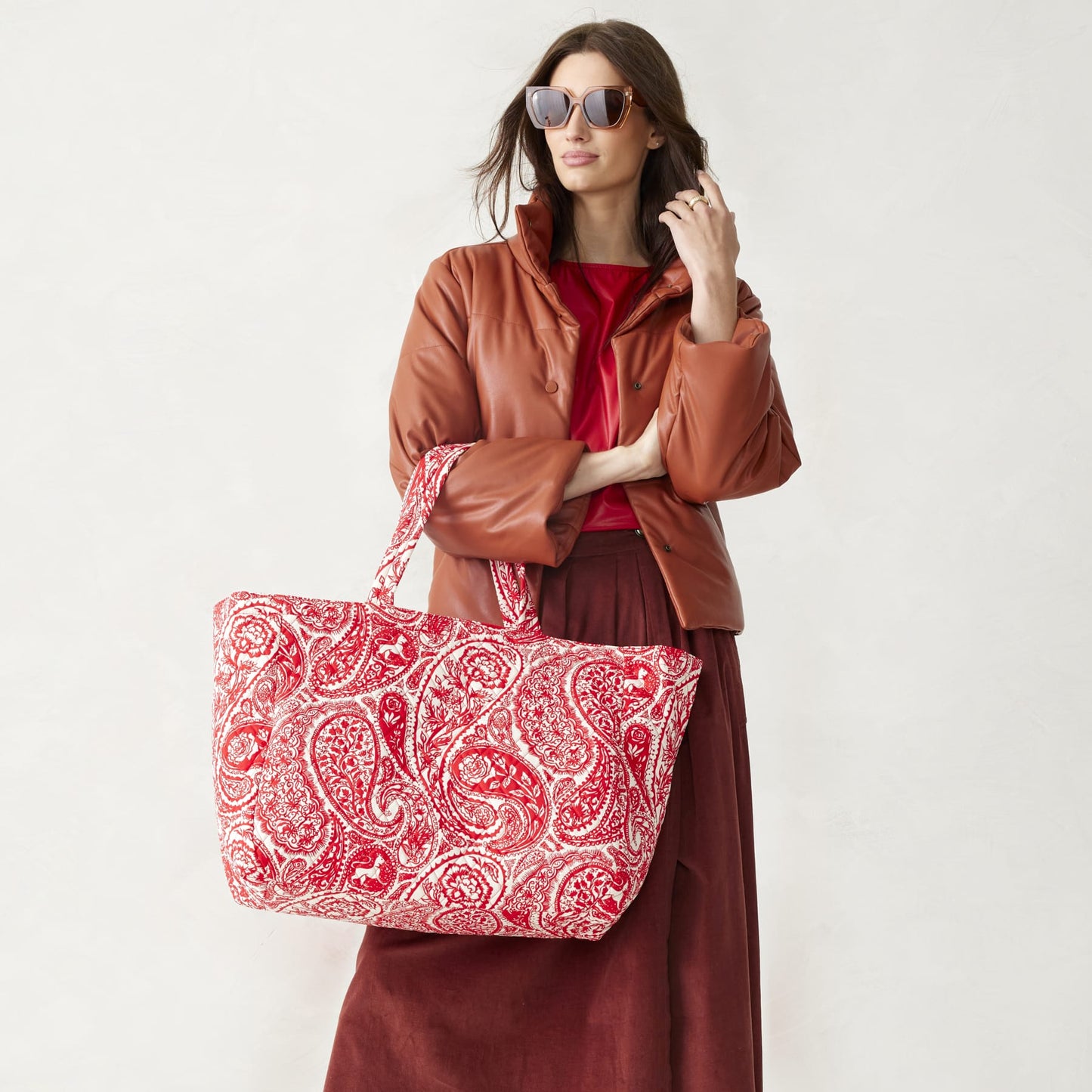 Knollton Tote Bag