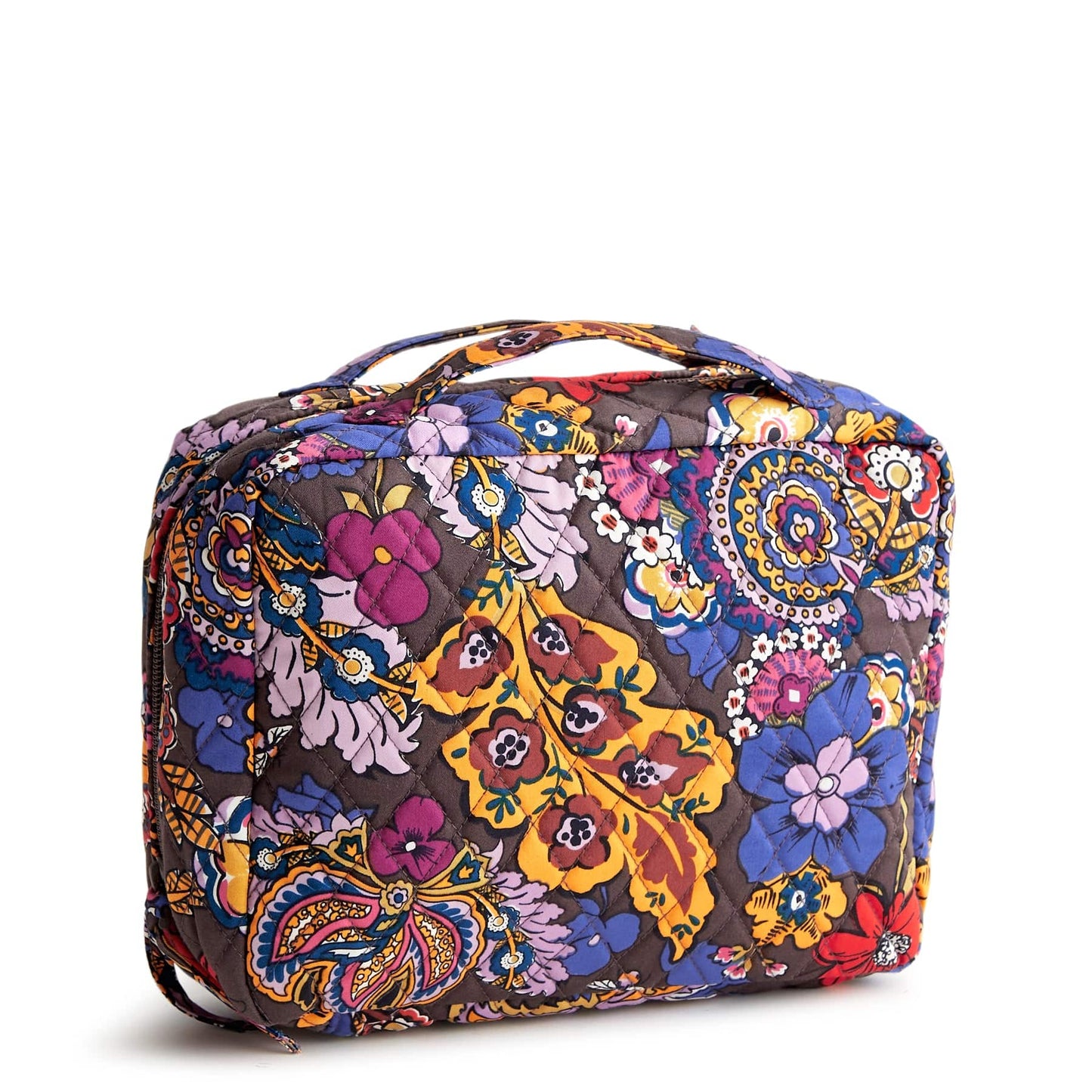 Hanging Travel Organizer