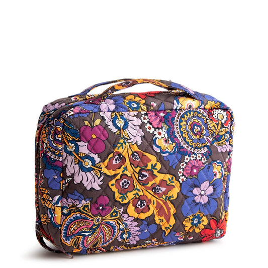 Hanging Travel Organizer