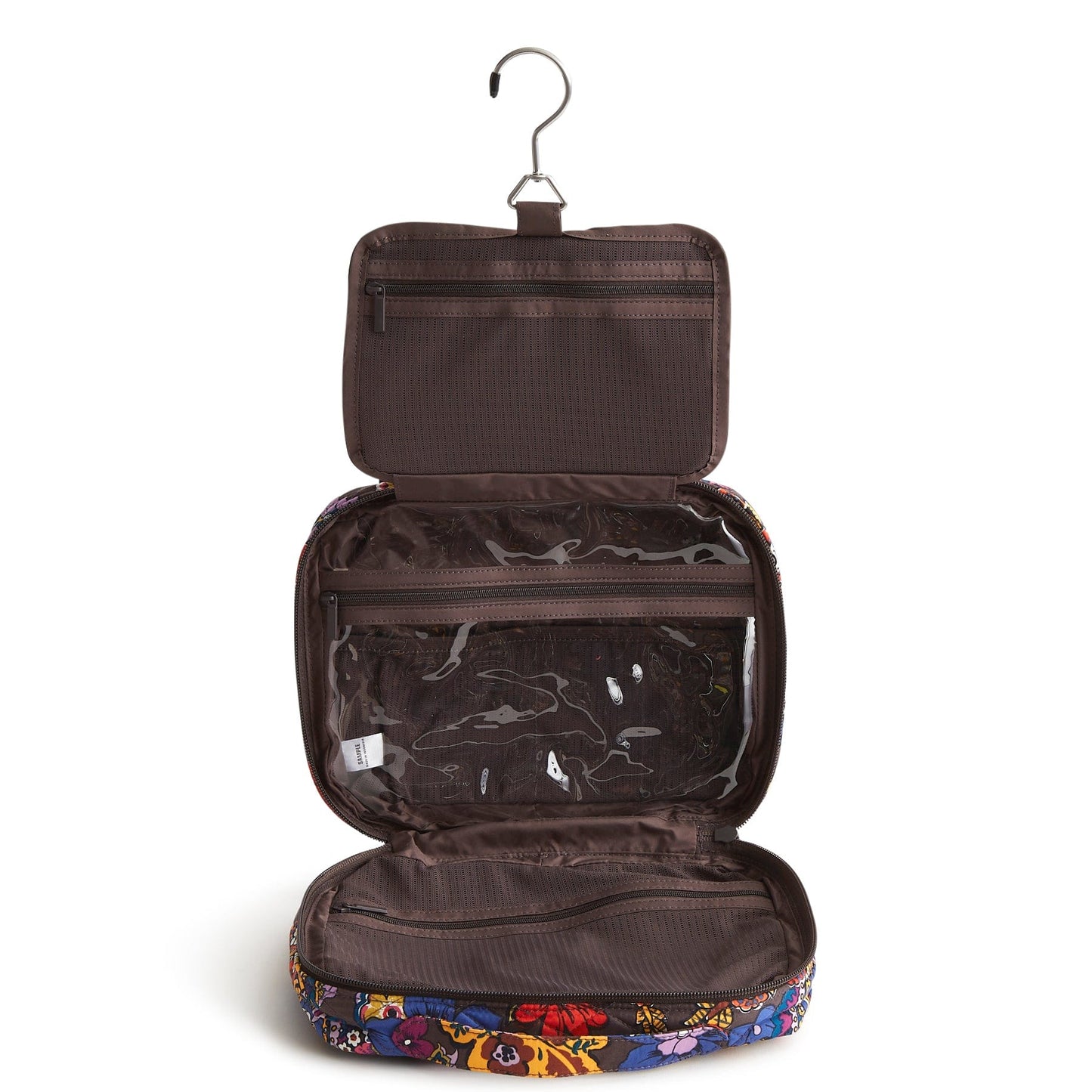 Hanging Travel Organizer