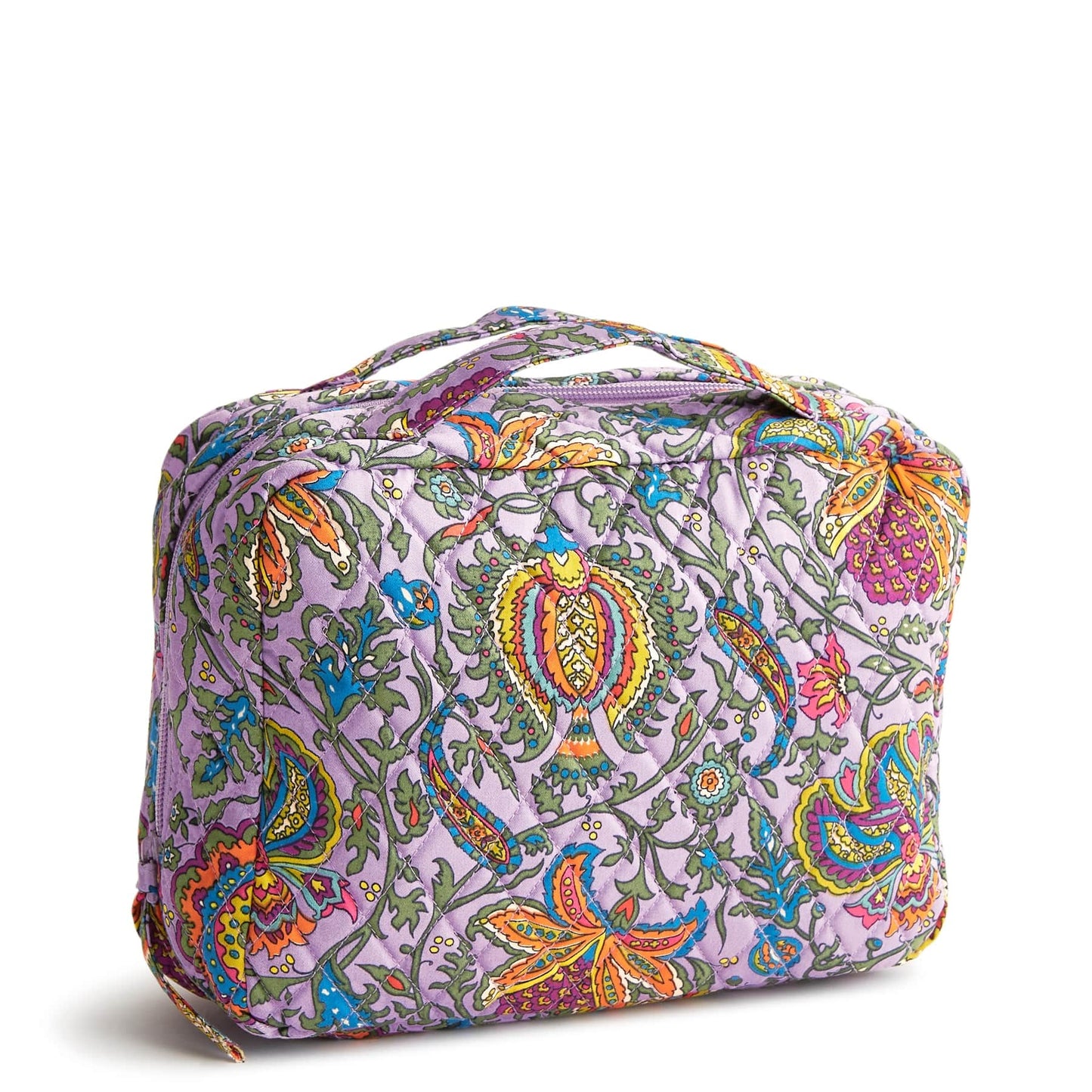 Hanging Travel Organizer