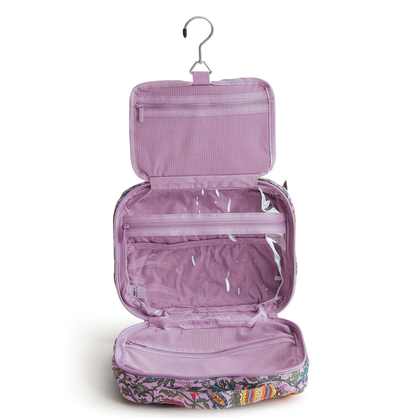 Hanging Travel Organizer