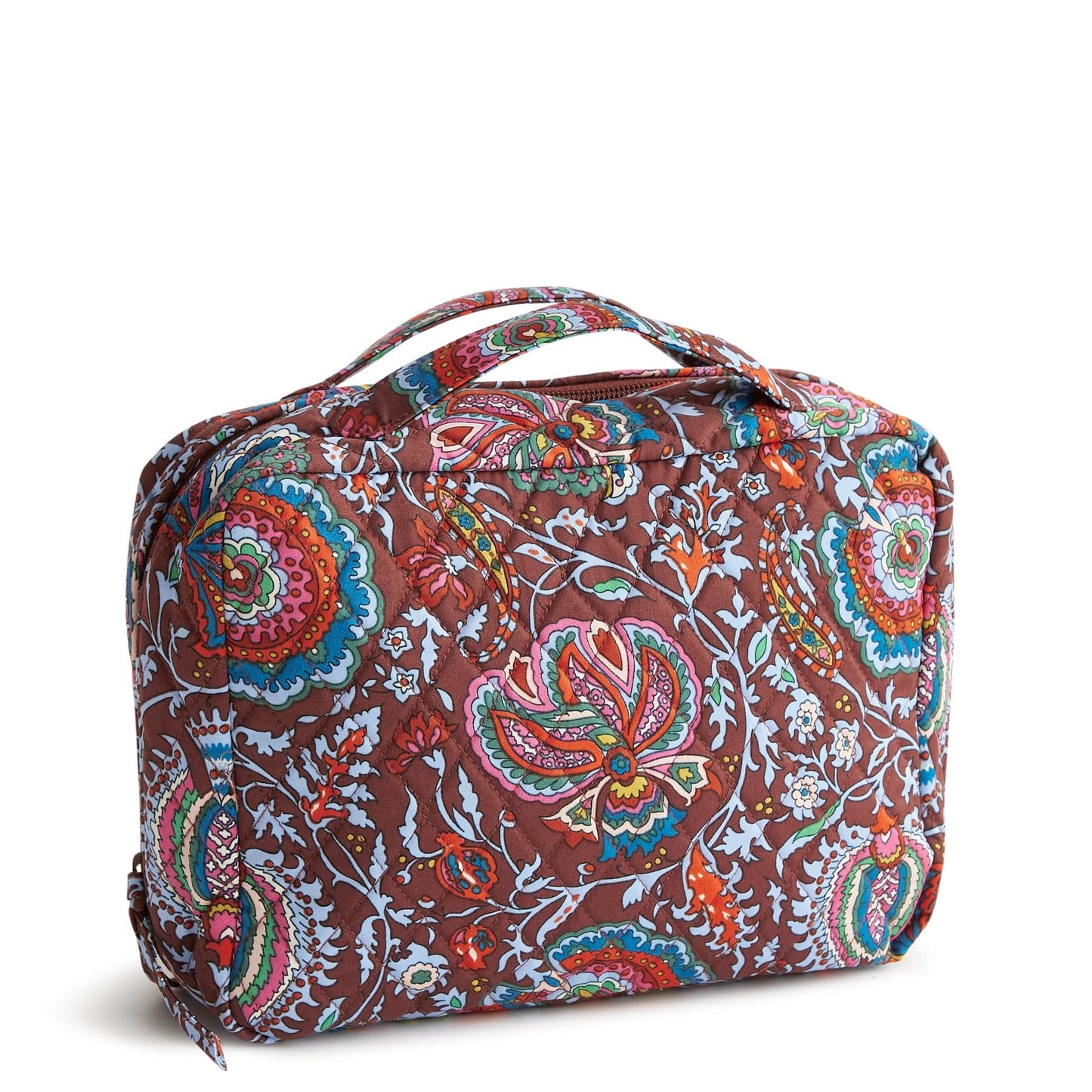 Hanging Travel Organizer