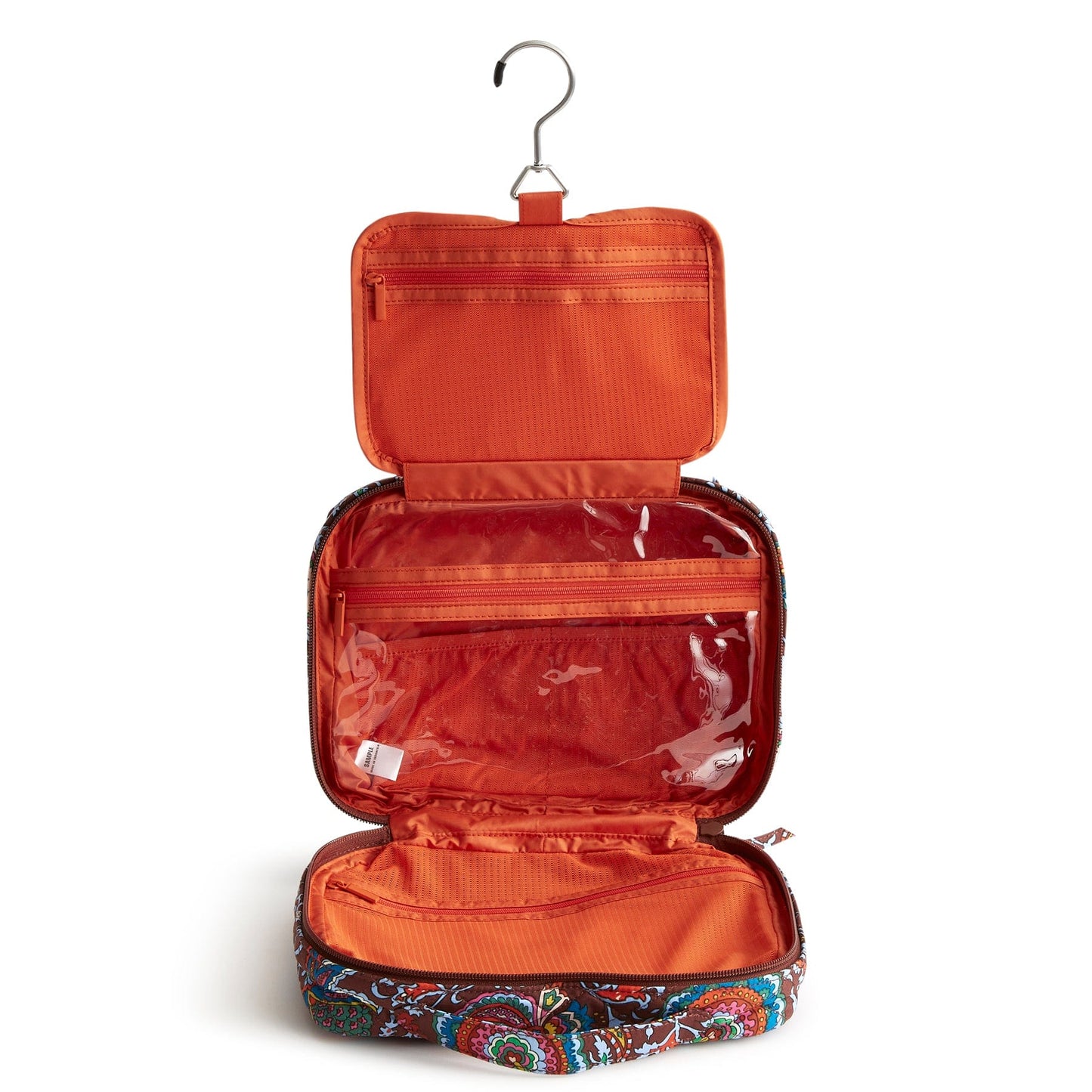 Hanging Travel Organizer