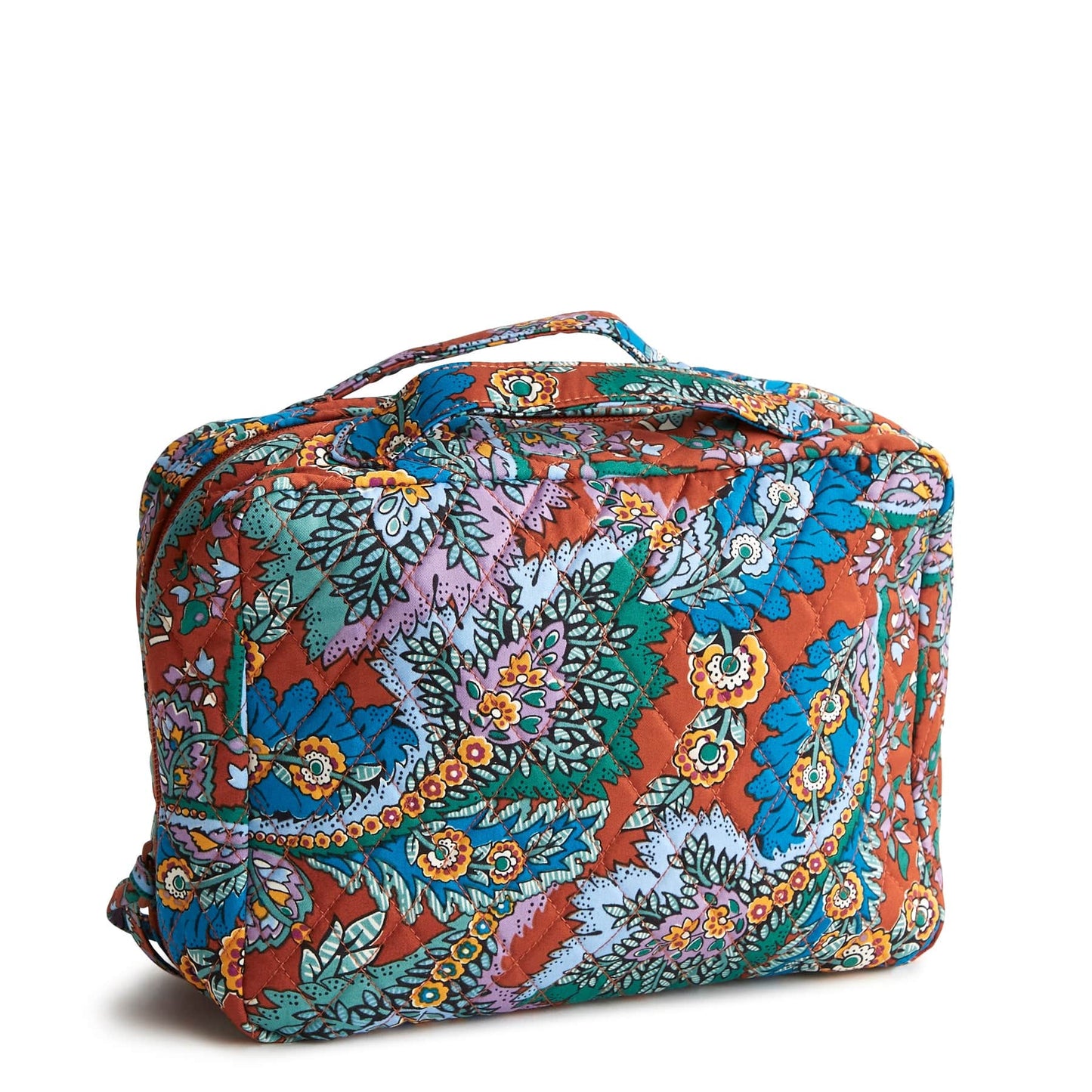 Hanging Travel Organizer