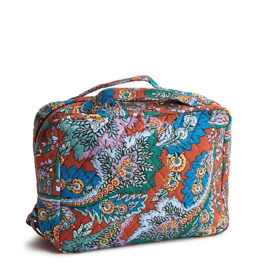 Hanging Travel Organizer