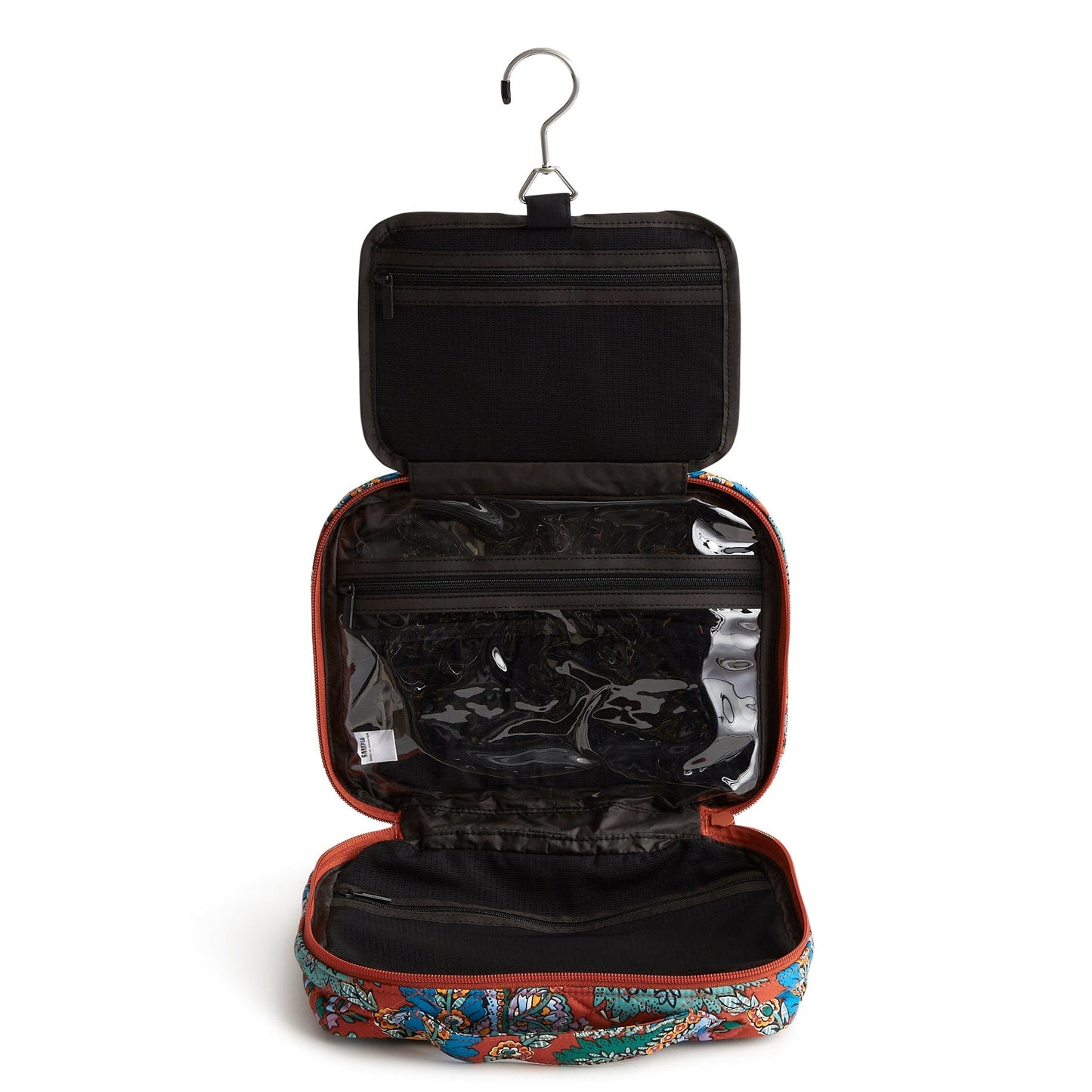 Hanging Travel Organizer