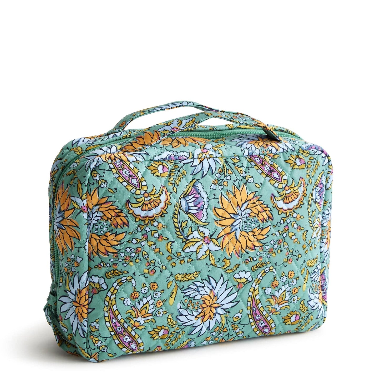 Hanging Travel Organizer