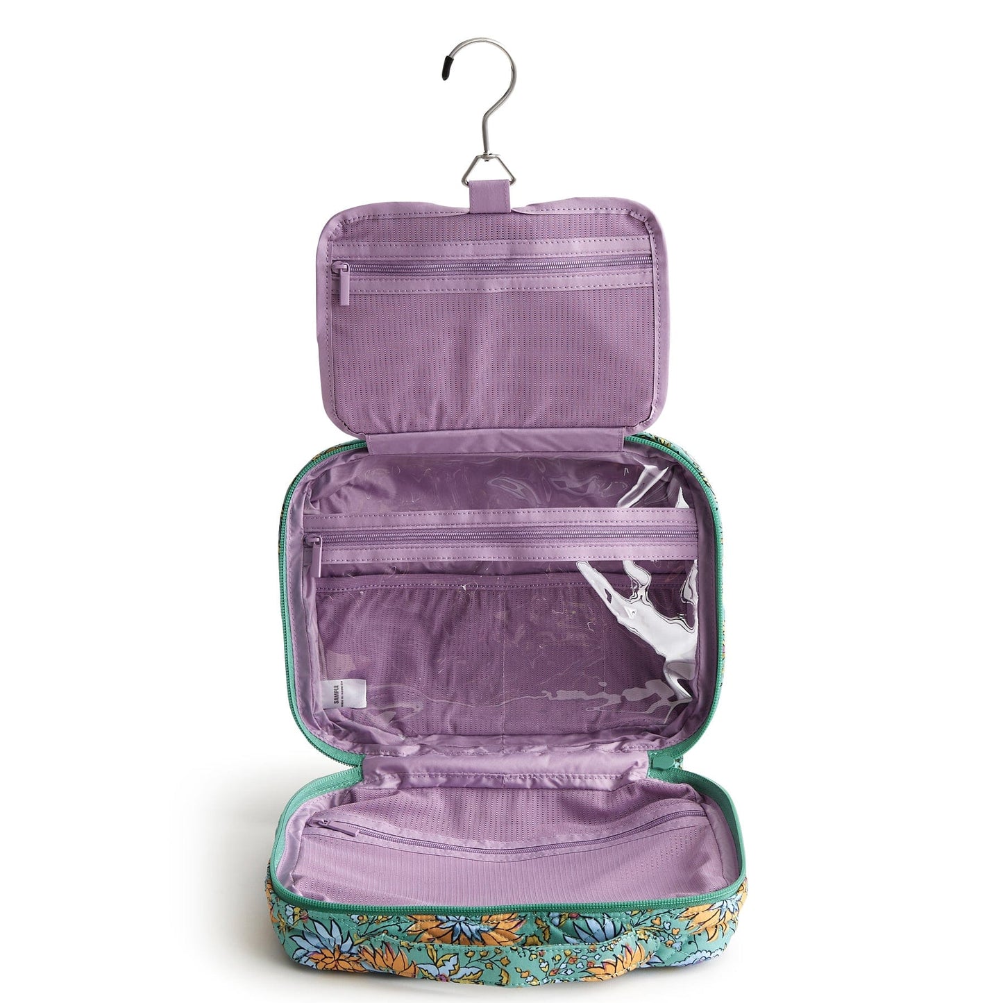 Hanging Travel Organizer