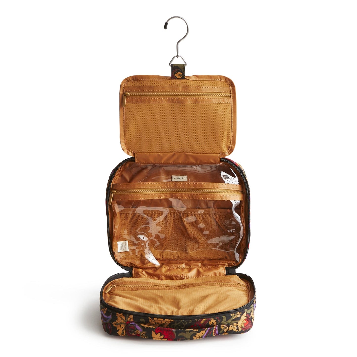 Hanging Travel Organizer