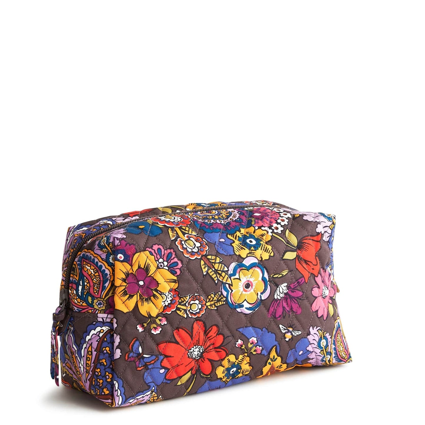 Large Cosmetic Bag