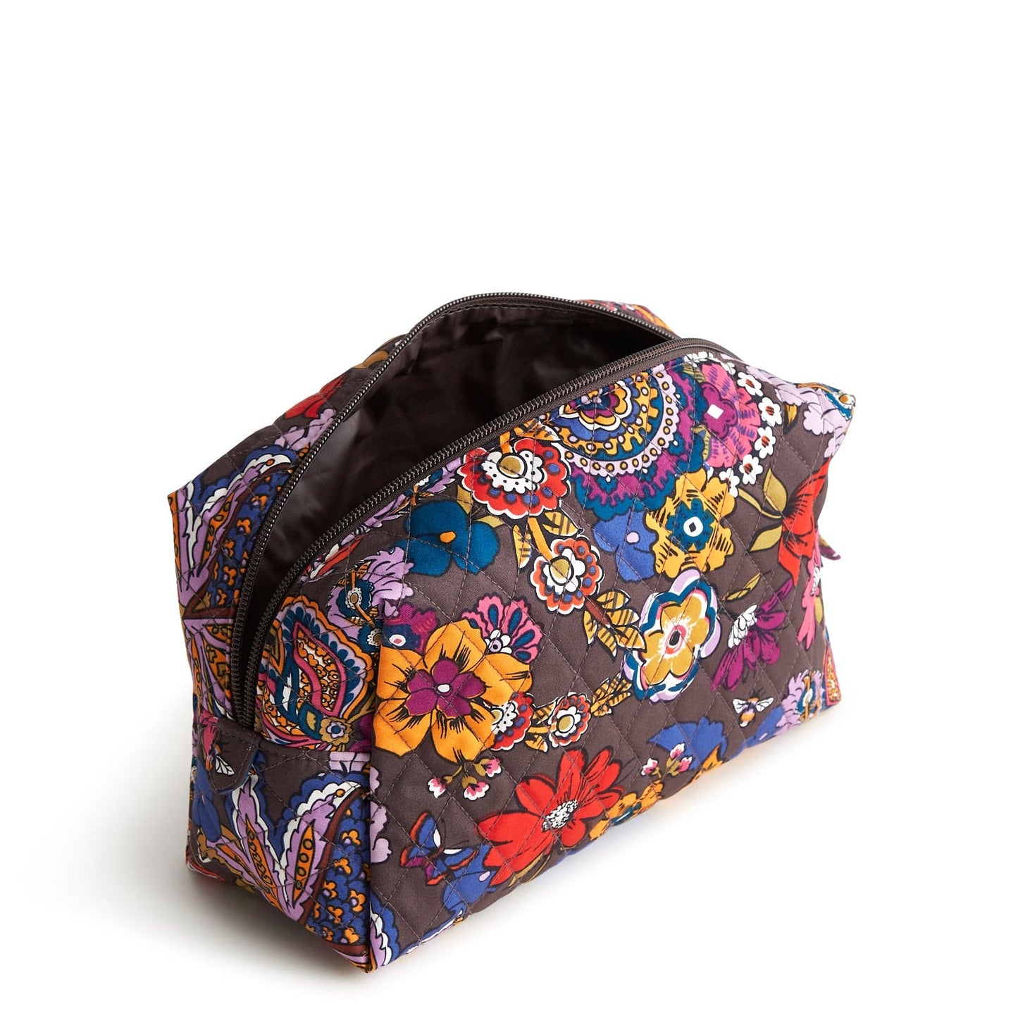 Large Cosmetic Bag