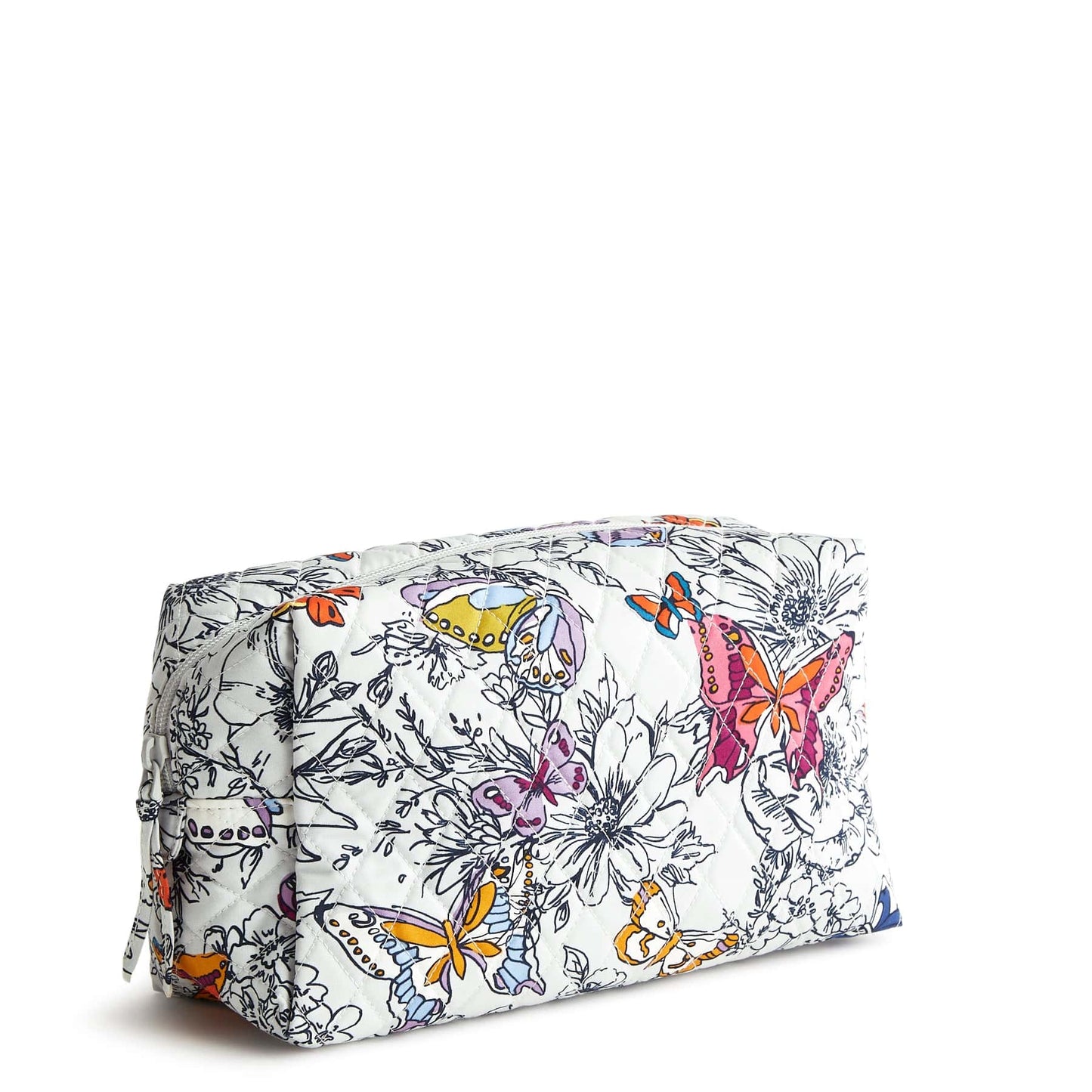 Large Cosmetic Bag