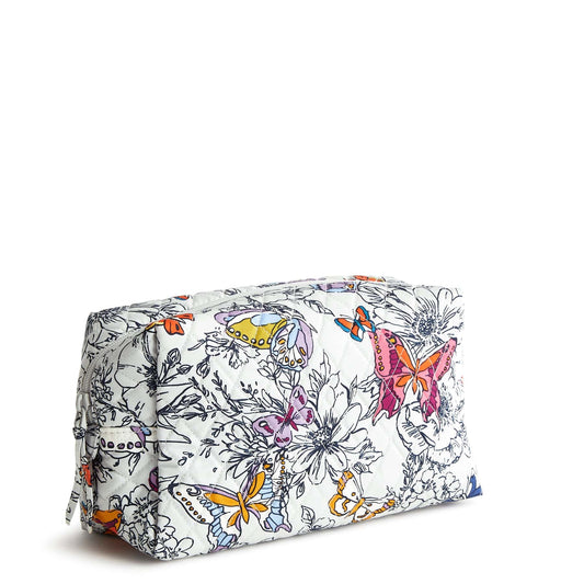 Large Cosmetic Bag