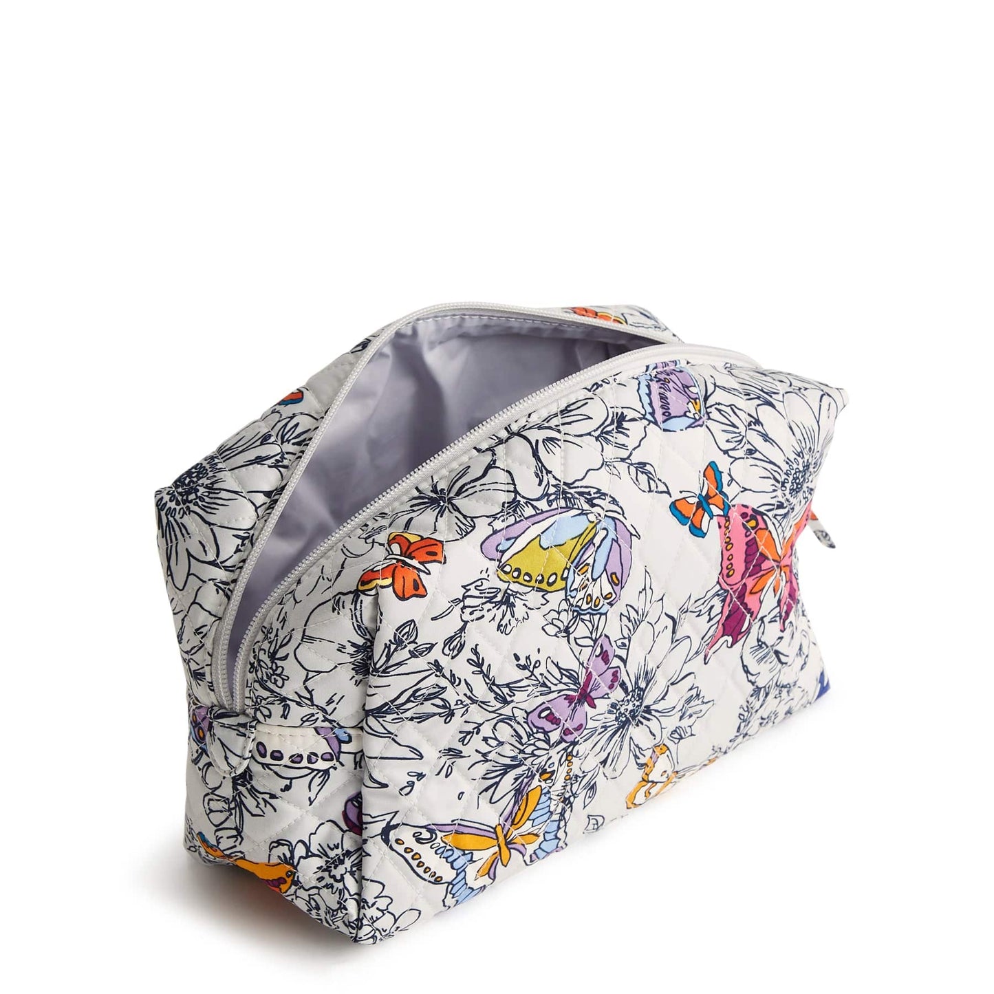 Large Cosmetic Bag