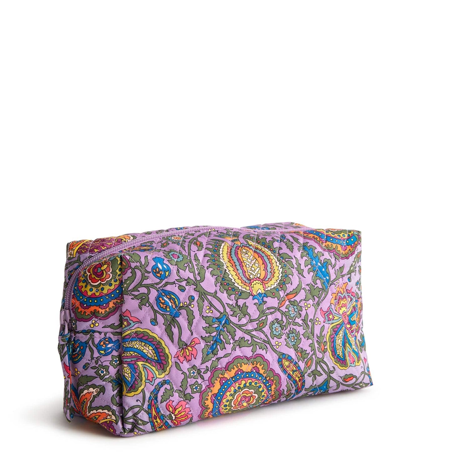 Large Cosmetic Bag