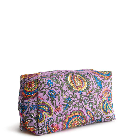 Large Cosmetic Bag