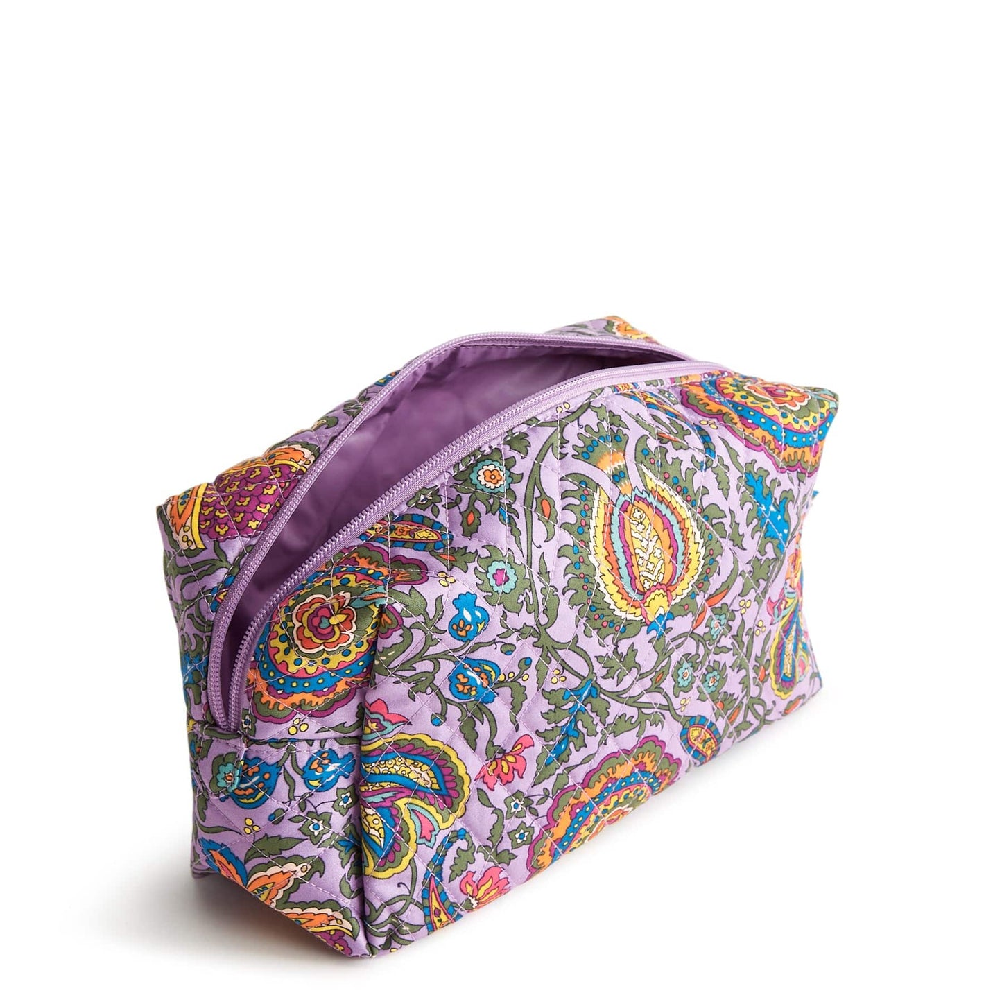 Large Cosmetic Bag