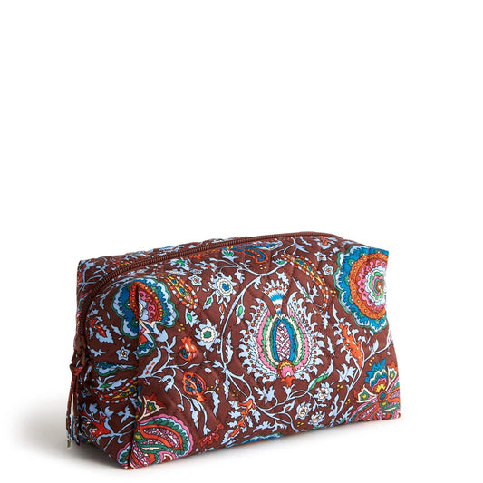 Large Cosmetic Bag