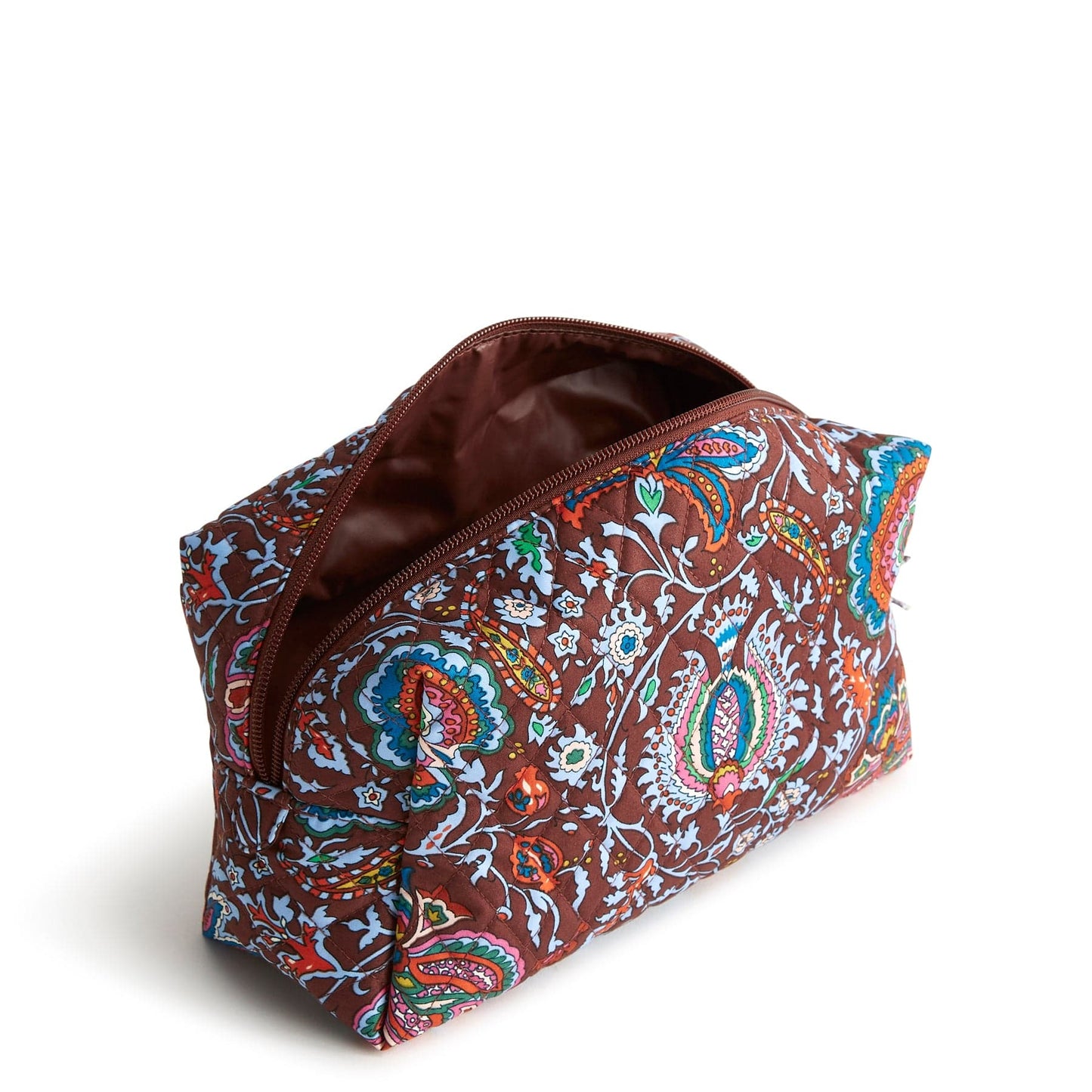Large Cosmetic Bag