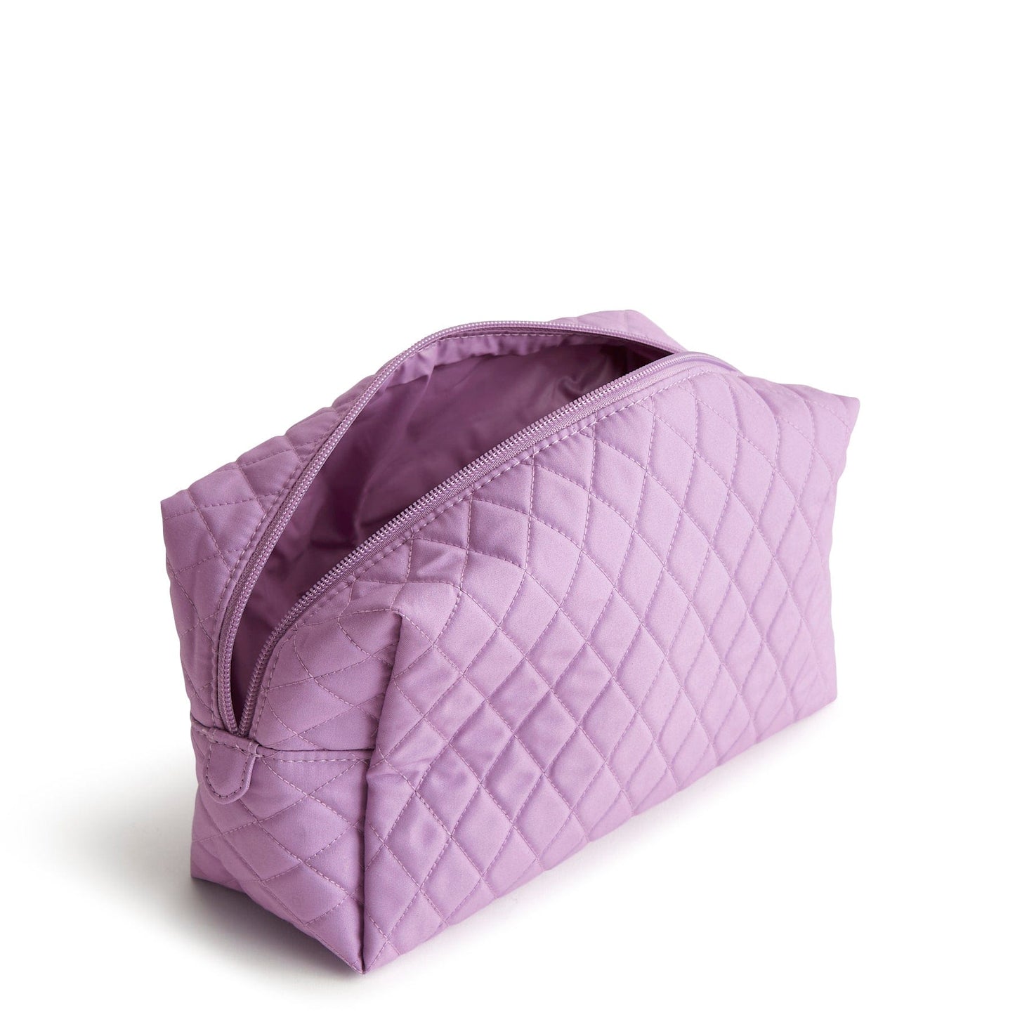 Large Cosmetic Bag