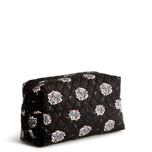 Large Cosmetic Bag