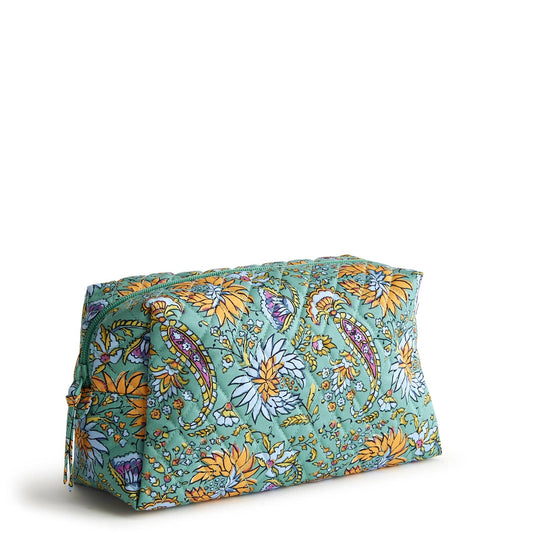 Large Cosmetic Bag