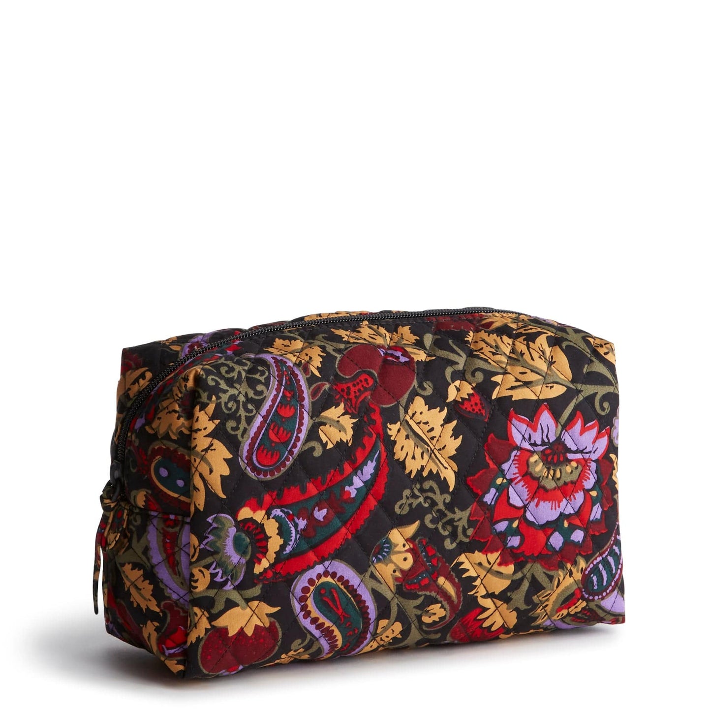 Large Cosmetic Bag