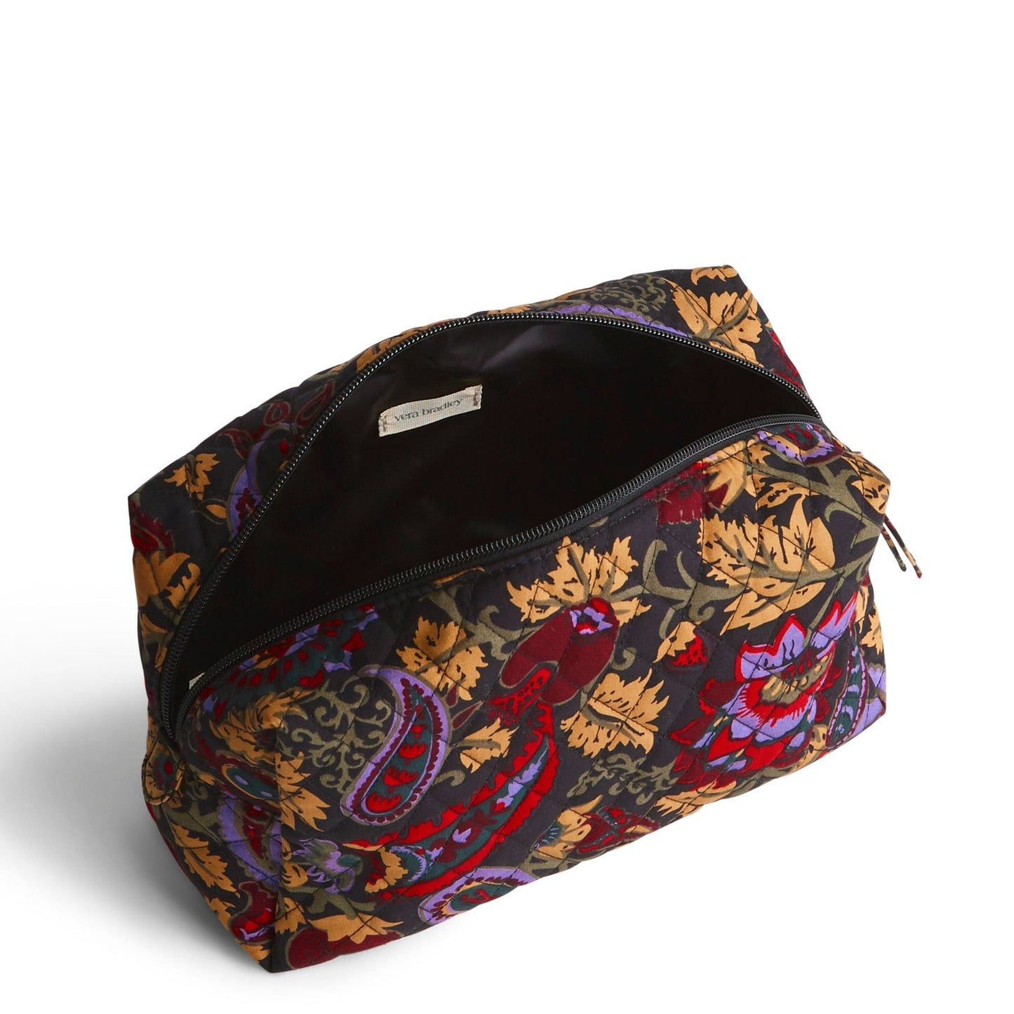 Large Cosmetic Bag