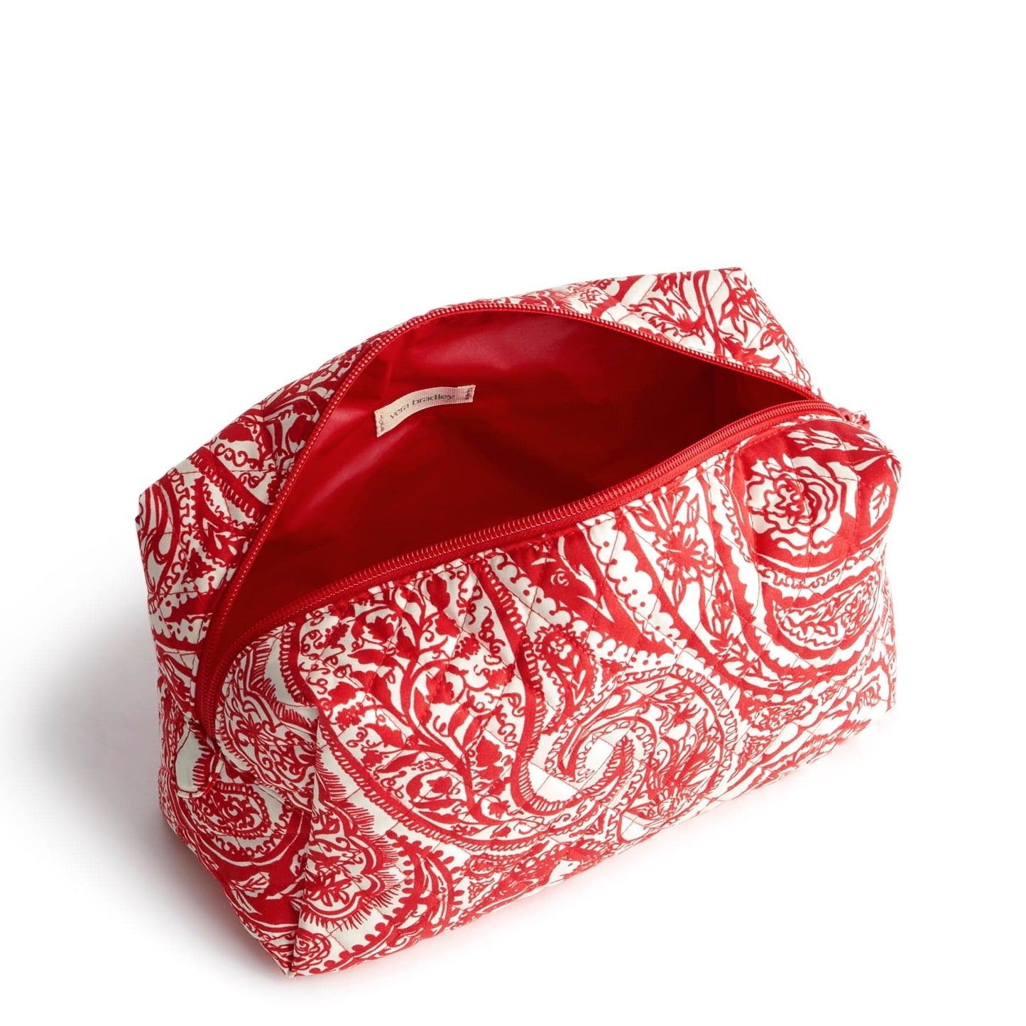 Large Cosmetic Bag