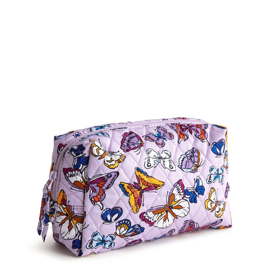Medium Cosmetic Bag