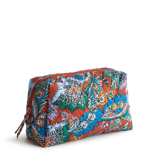Medium Cosmetic Bag