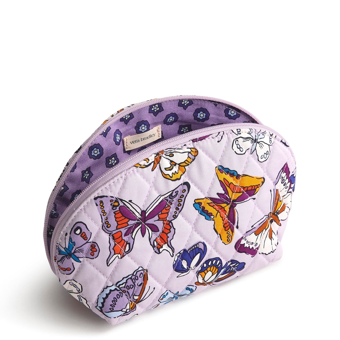 Mini Dome Cosmetic Bag
