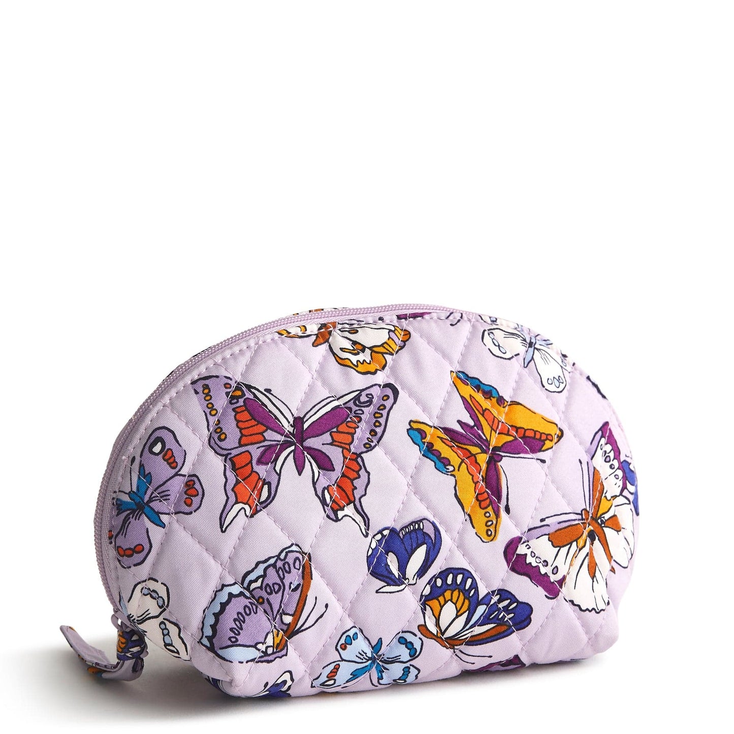 Mini Dome Cosmetic Bag