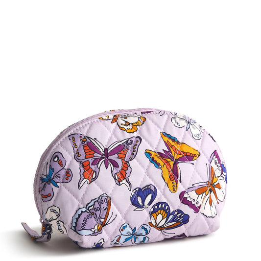 Mini Dome Cosmetic Bag