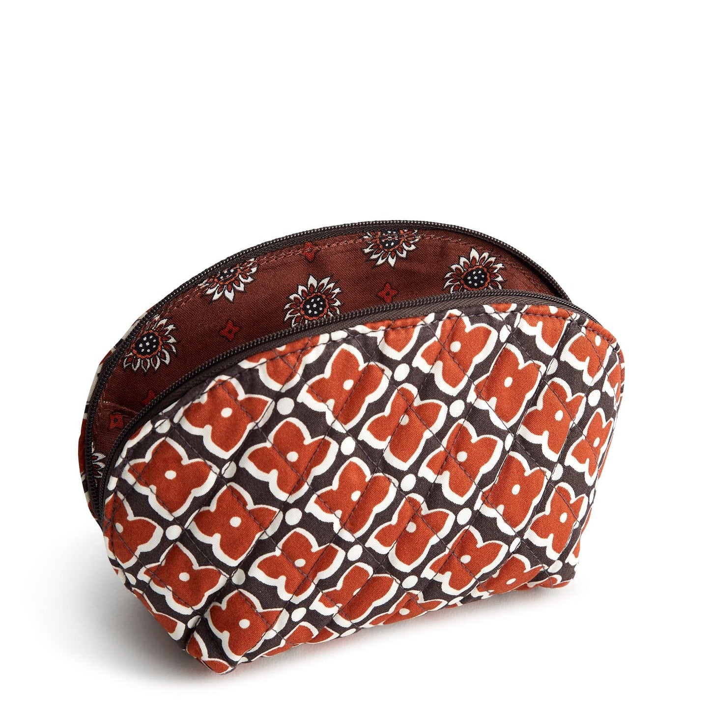 Mini Dome Cosmetic Bag