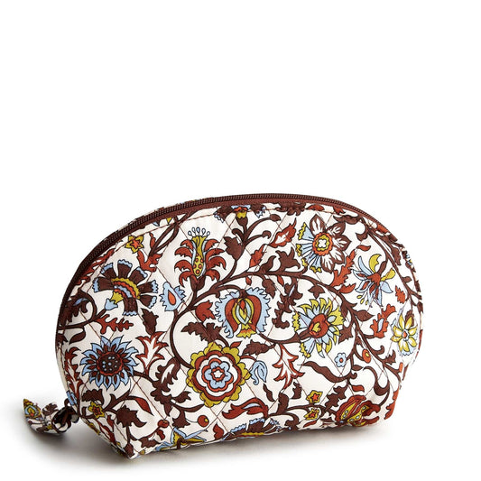 Mini Dome Cosmetic Bag