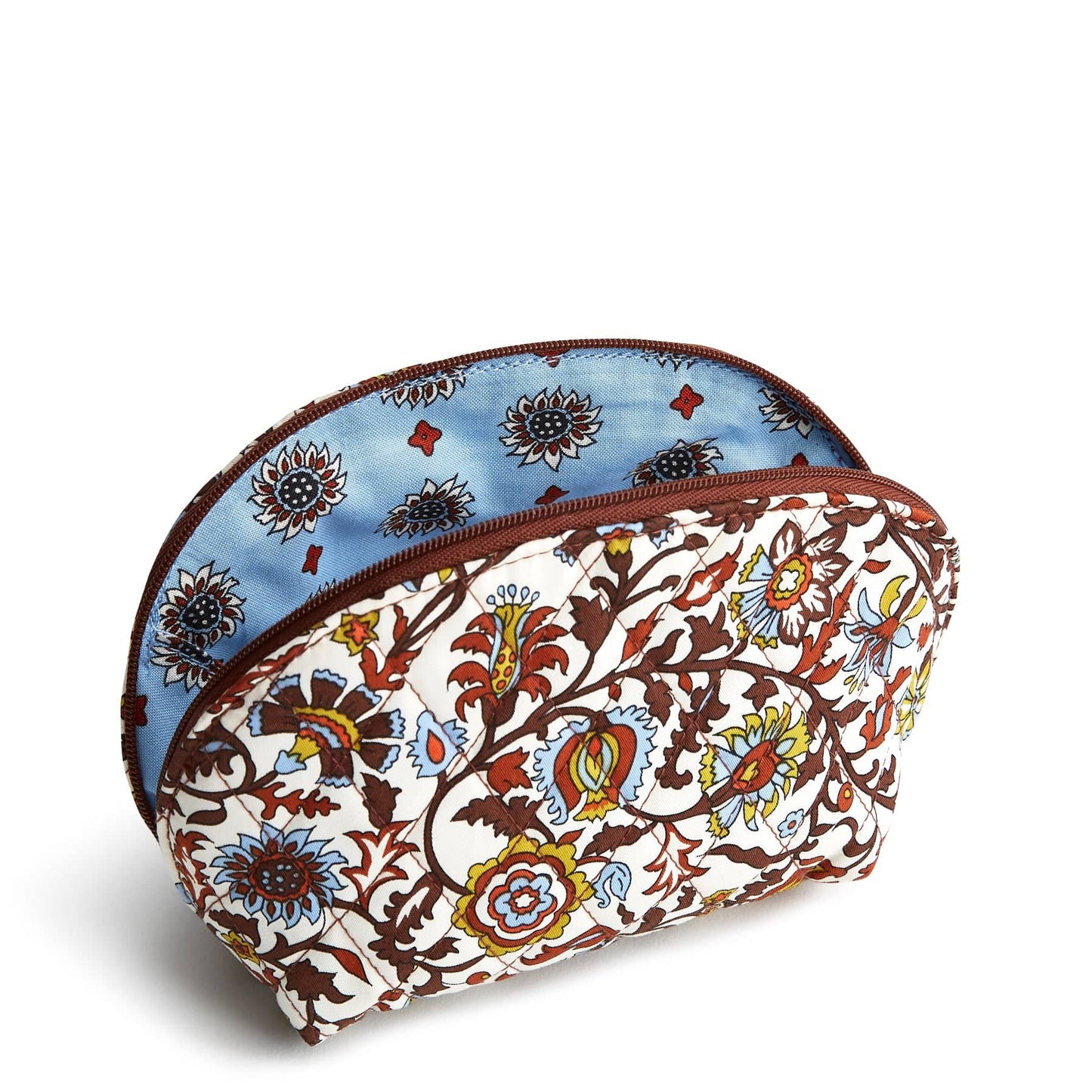Mini Dome Cosmetic Bag