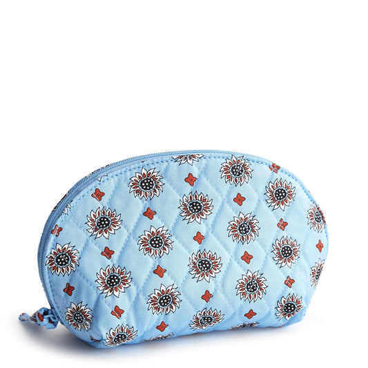 Mini Dome Cosmetic Bag
