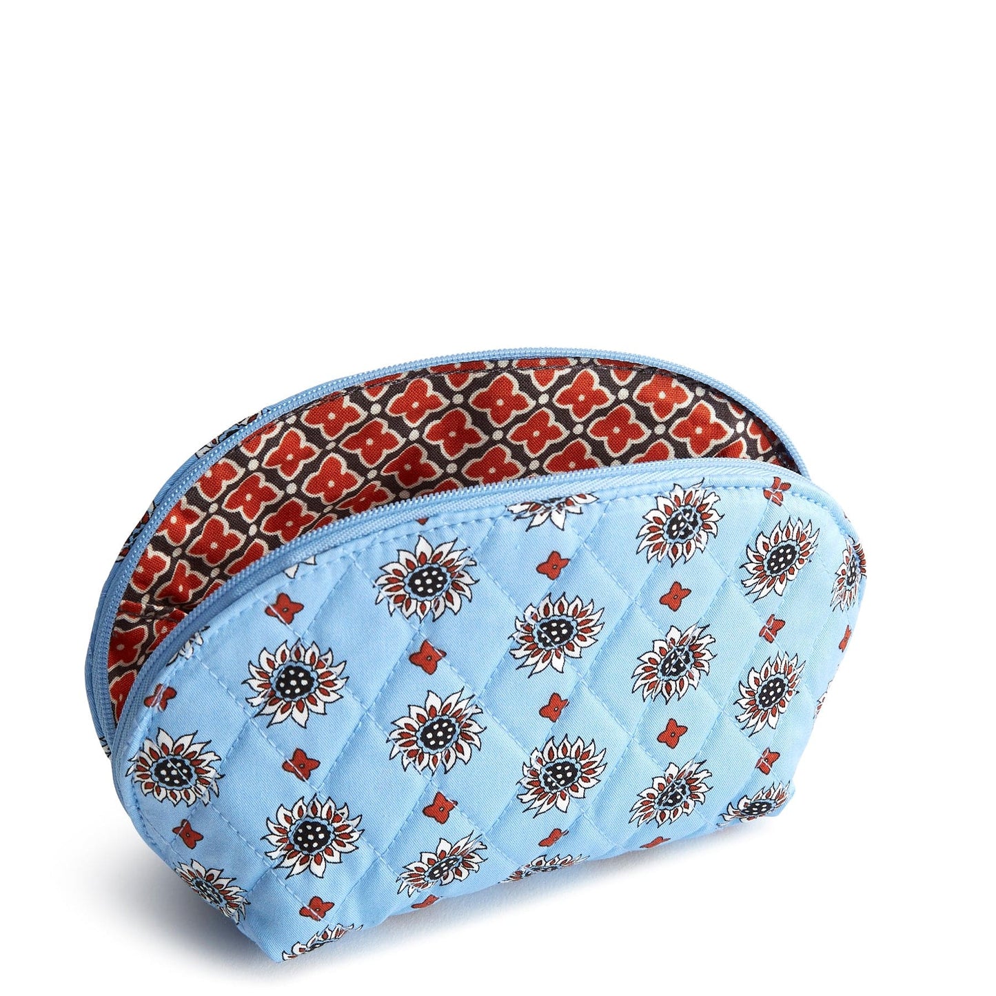 Mini Dome Cosmetic Bag