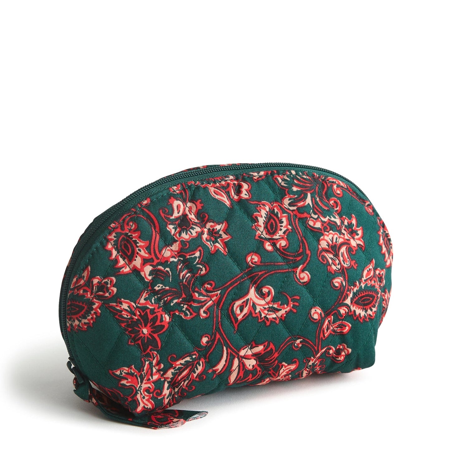 Mini Dome Cosmetic Bag