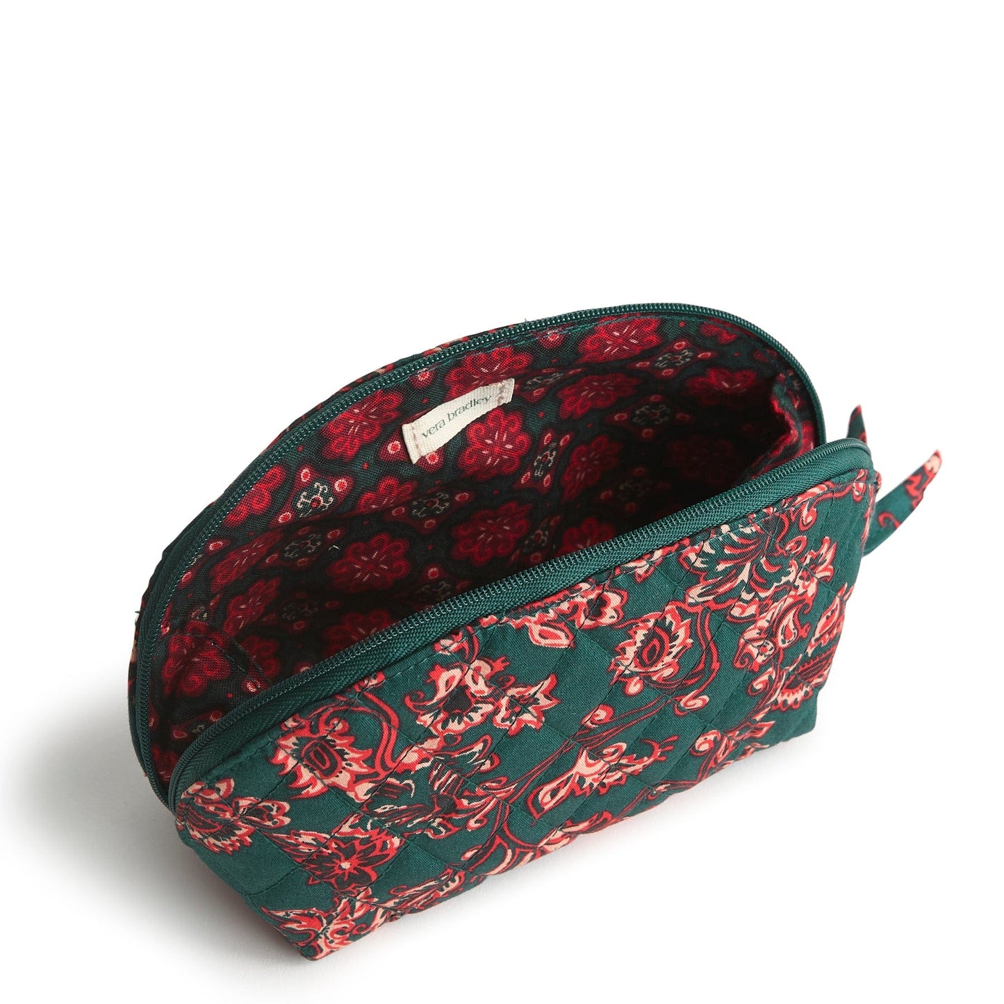 Mini Dome Cosmetic Bag