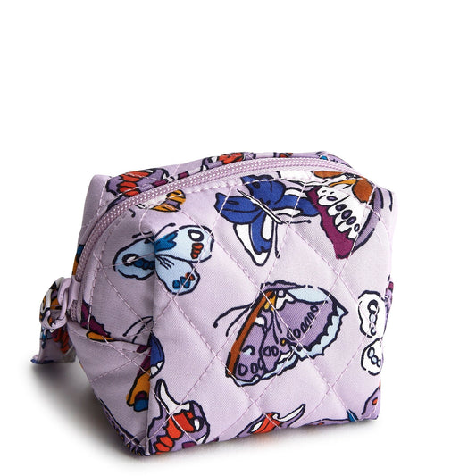 Mini Cosmetic Bag