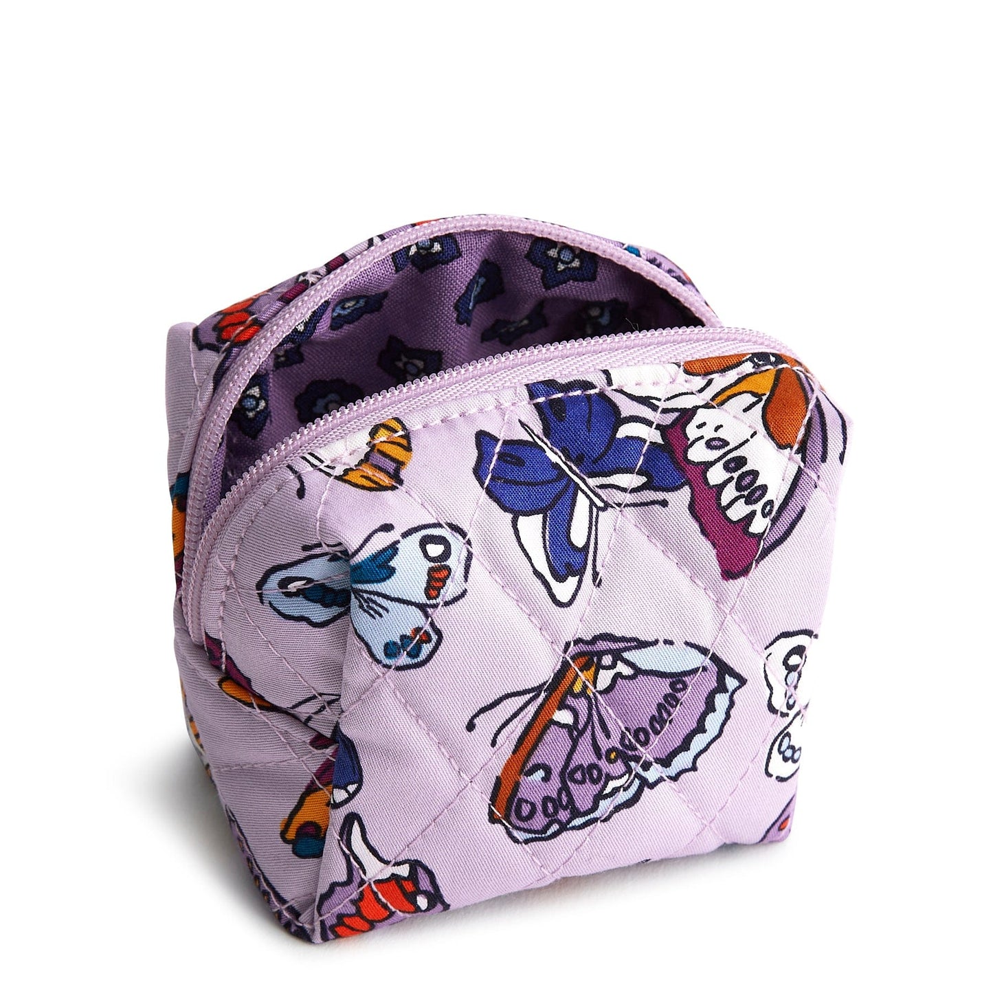 Mini Cosmetic Bag